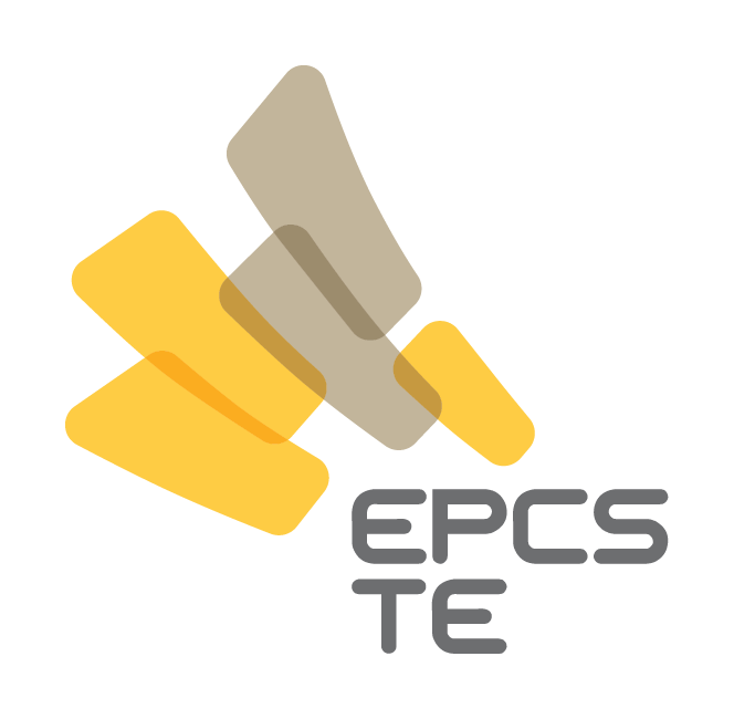 The European Partnership for Clean Sport in Tertiary Education Logo