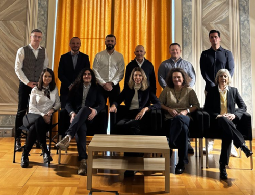 4th Transnational Partners’ Meeting in Rovereto, Italy