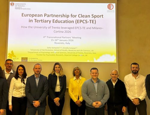 Newsletter 5 – April 2026